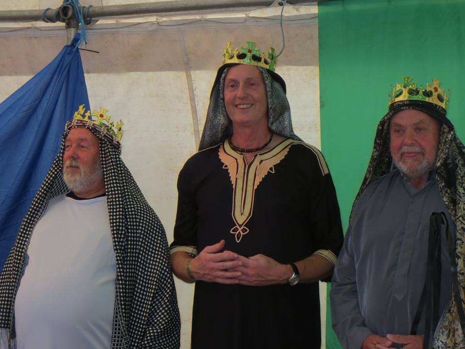 Wise Men