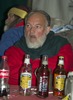Who Needs the Bar? (2013)