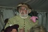 The Pig Farmer (2013)