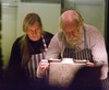 Kitchen Mysteries (2013)