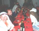 Not The High Table (2001)