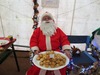 Leave a Mince Pie for Santa (2014)