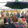 Beach Choir (2015)
