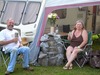 Rough Camping (2012)