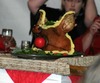 Star of the Banquet (2012)