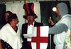 St. George Joins In (2000)