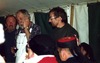 Allan Singing (2000)