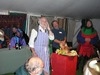 Allan Singing (2004)