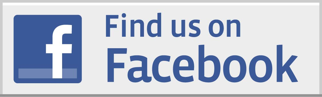 Find us on FB