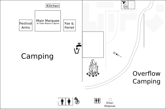 site map